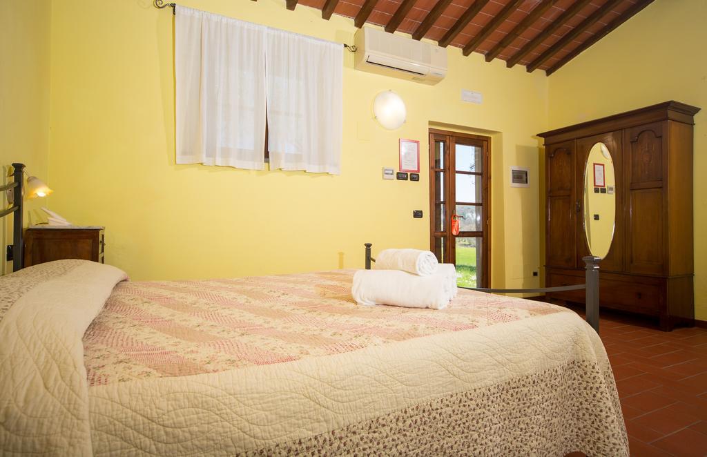 Villa Saulina Lastra a Signa Extérieur photo