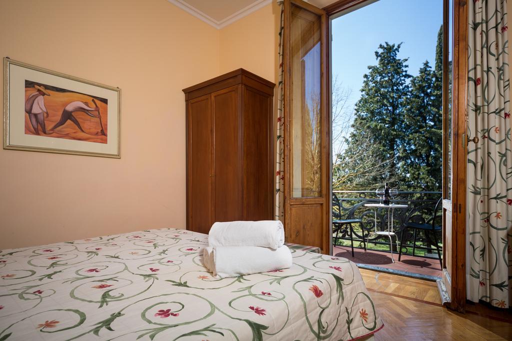 Villa Saulina Lastra a Signa Extérieur photo