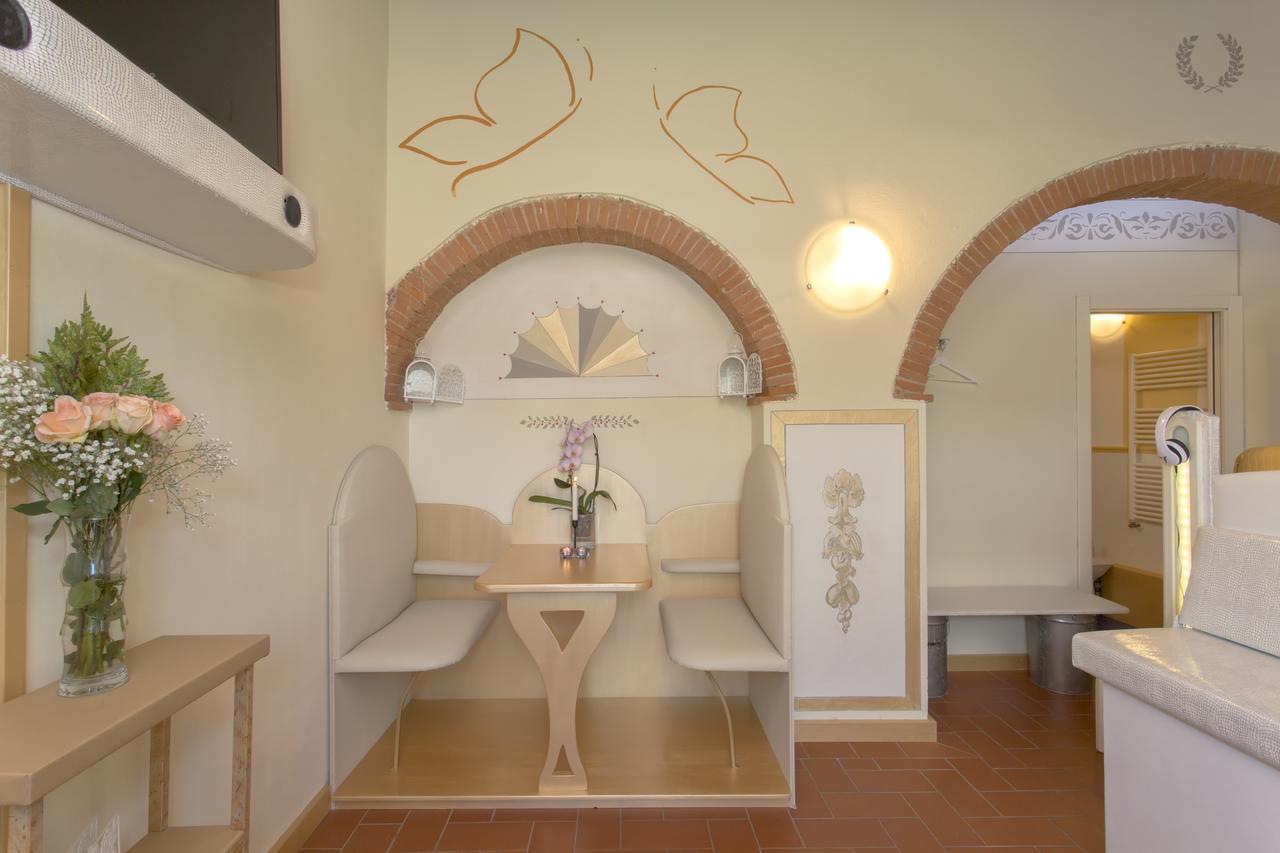 Villa Saulina Lastra a Signa Extérieur photo