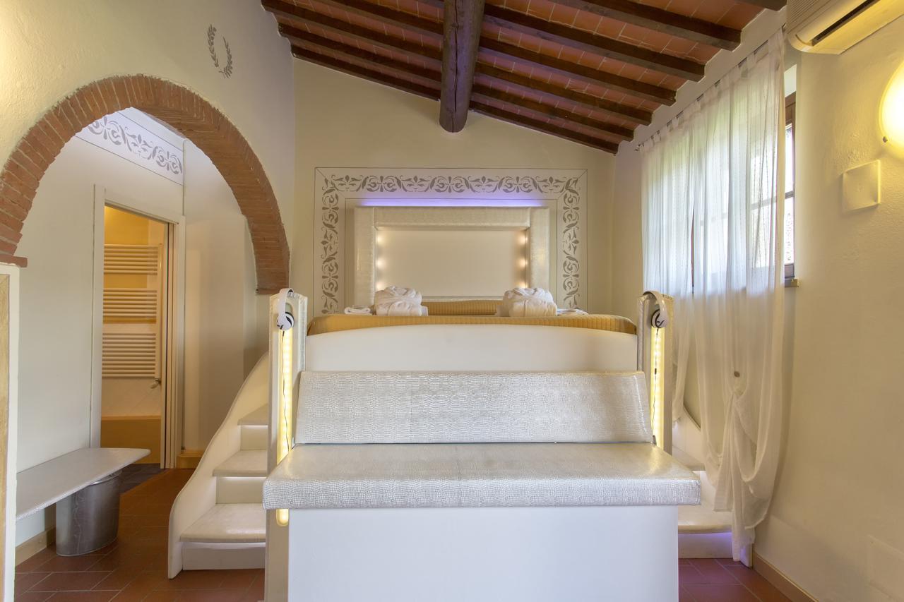 Villa Saulina Lastra a Signa Extérieur photo