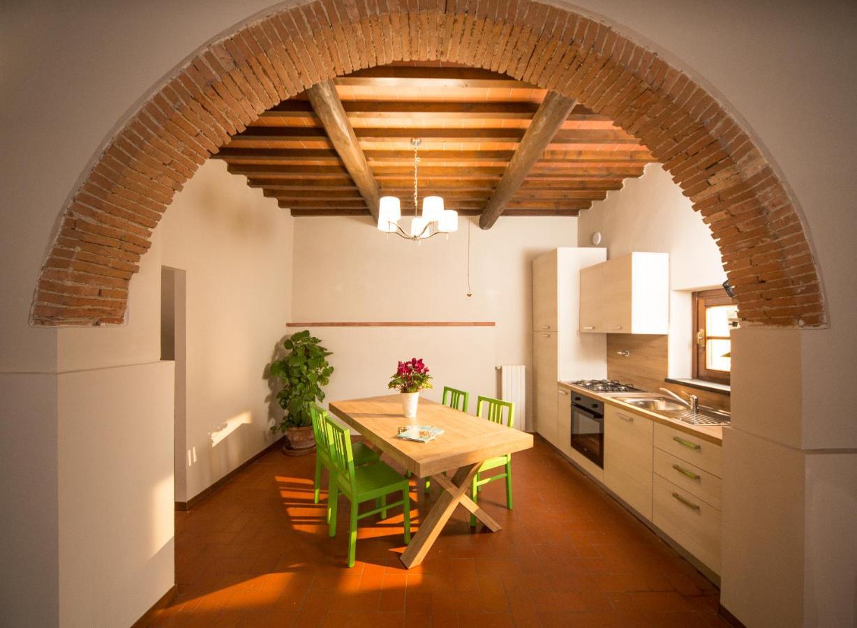 Villa Saulina Lastra a Signa Extérieur photo