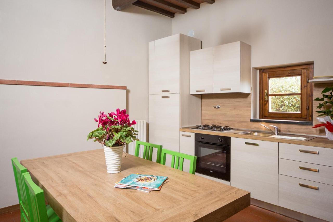 Villa Saulina Lastra a Signa Extérieur photo
