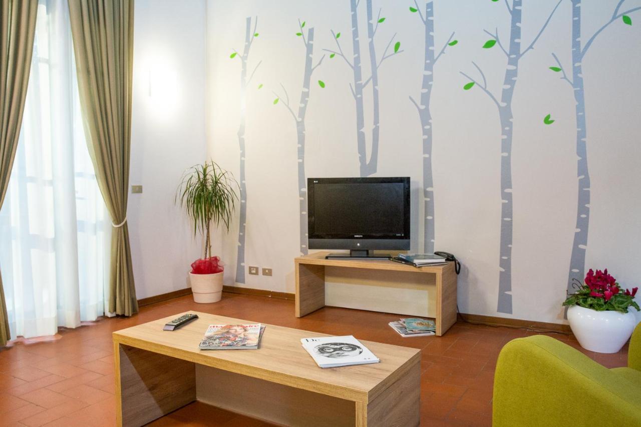 Villa Saulina Lastra a Signa Extérieur photo
