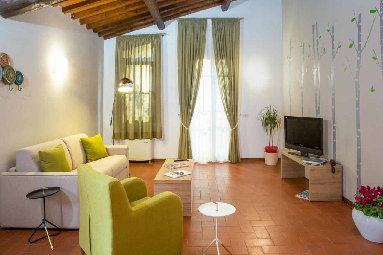 Villa Saulina Lastra a Signa Extérieur photo