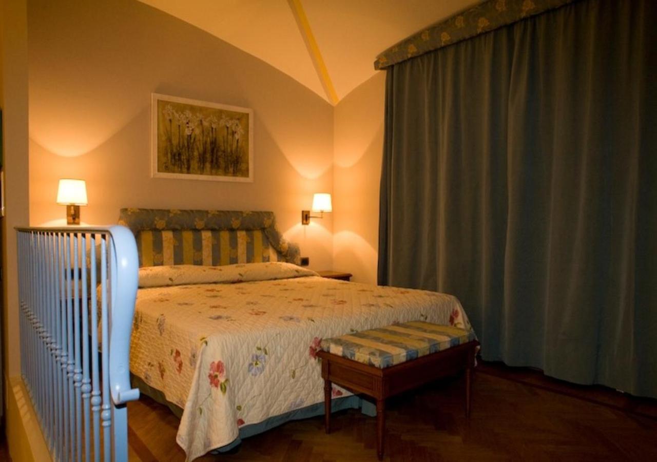 Villa Saulina Lastra a Signa Extérieur photo